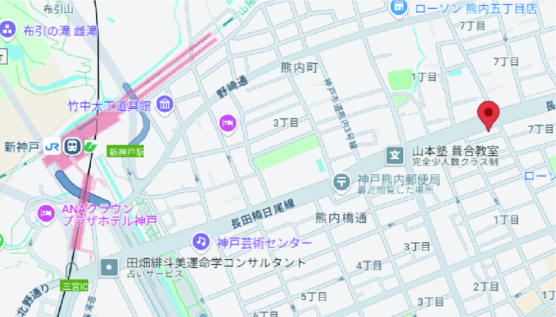 map_kobe map_kobe