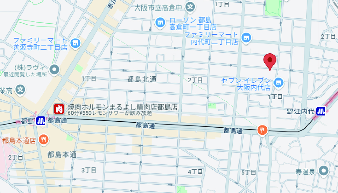 map_osaka